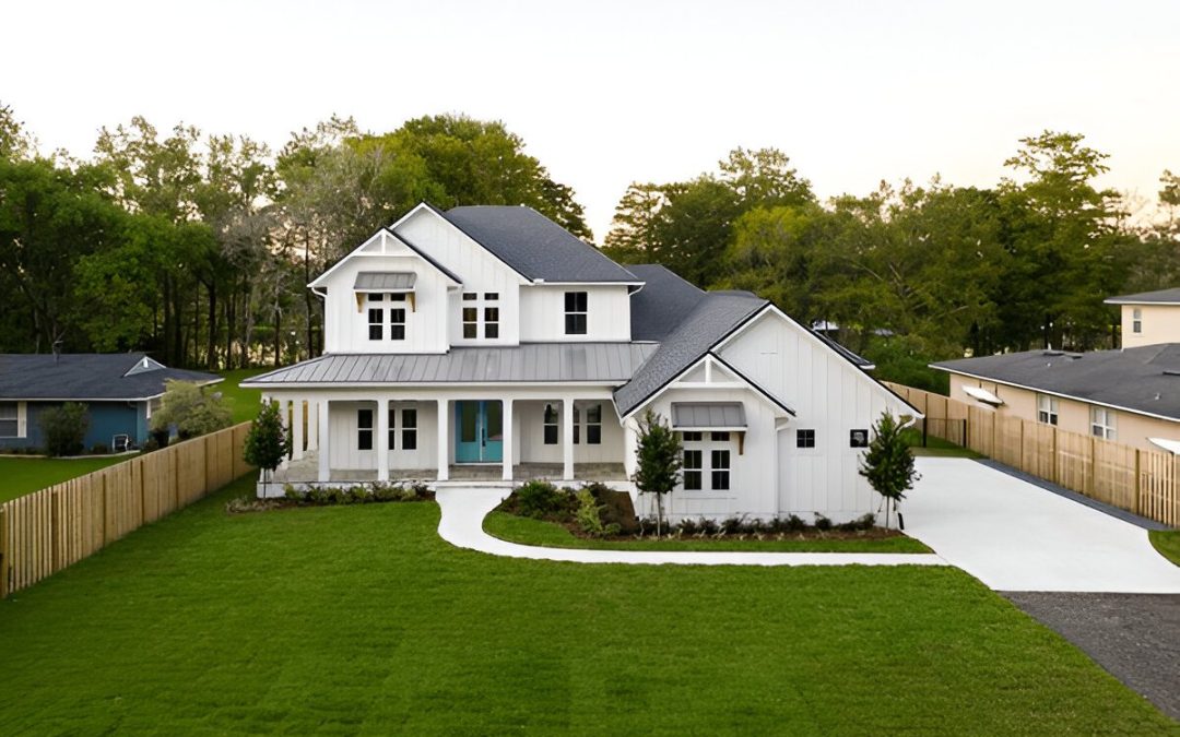 How Often Should You Pressure Wash Your House?